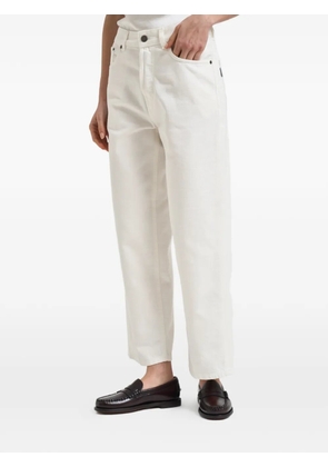 Haikure Betty jeans - White