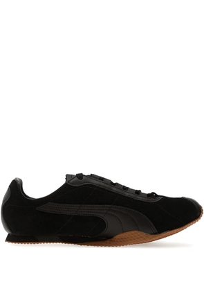 PUMA H-Street Premium lace-up sneakers - Black