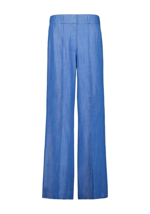 PAULA Pistia trousers - Blue