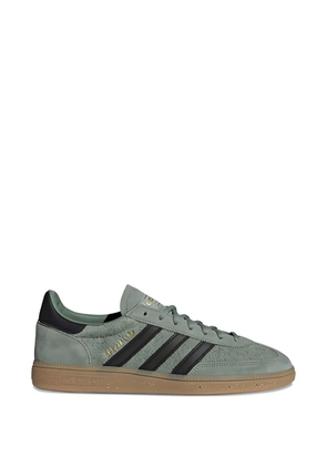 adidas Handball Spezial stripes sneakers - Green