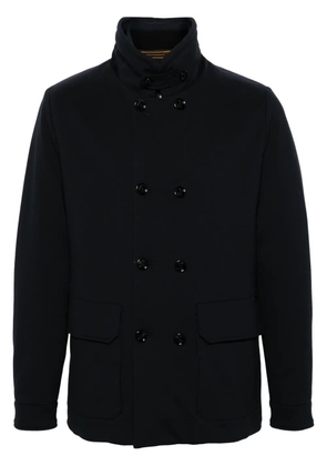 Moorer Bas-Tz down jacket - Blue