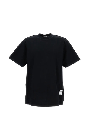 Arte Antwerp short-sleeve T-shirt - Black