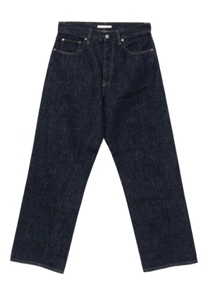 Sunflower Wide Twist jeans - Blue