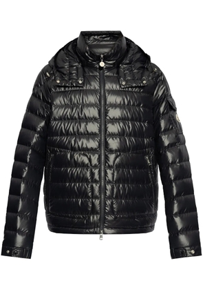 Moncler Lauros jacket - Blue