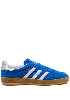 adidas Gazelle Indoor 'Blue Bird' sneakers
