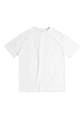 Nike Solo Swoosh 'White' T-shirt