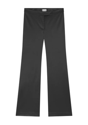 ALFIE Bell flared trousers - Grey
