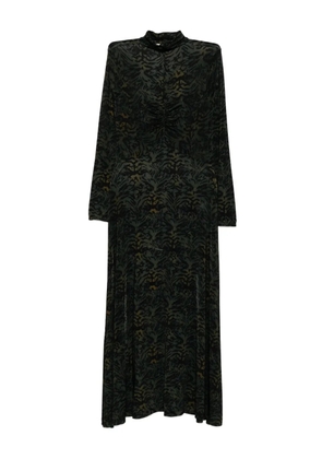 Ulla Johnson Koa dress - Green