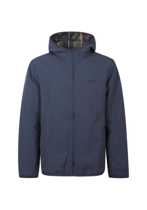 Barbour Kemble reversible jacket - Blue