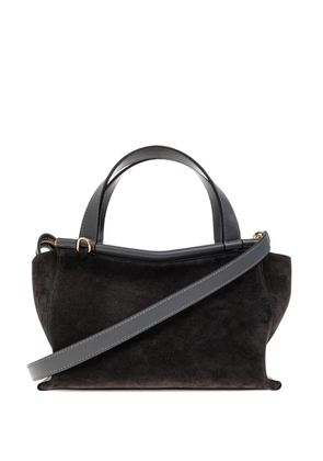 Wandler Ida top-handle tote bag - Black