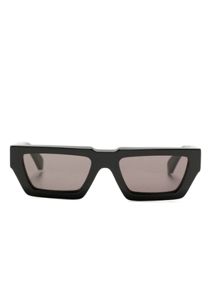 Off-White Eyewear Manchester sunglasses - Black