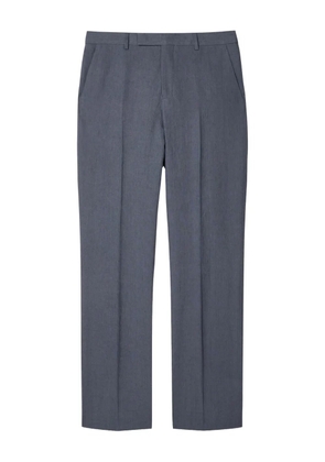 Paul Smith linen trousers - Grey