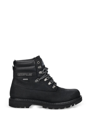 caterpillar Colorado 2.0 lace-up boots - Black