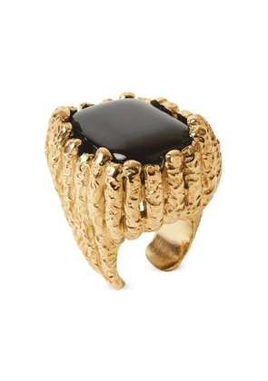 Paola Sighinolfi Bosco ring - Gold