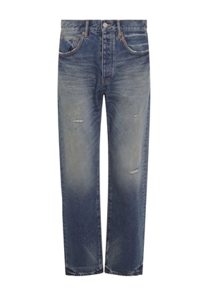 Purple Brand P001 jeans - Blue