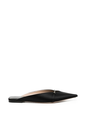 TOM FORD Julianne mules - Black
