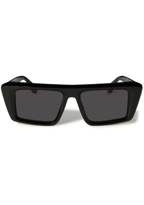 Off-White Eyewear Hartford sunglasses - Black