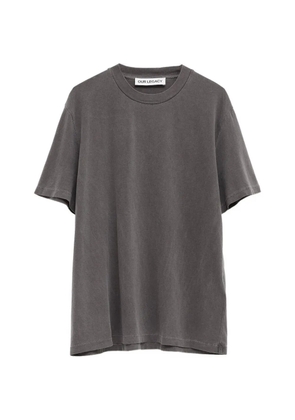 OUR LEGACY Legacy T-shirt - Grey