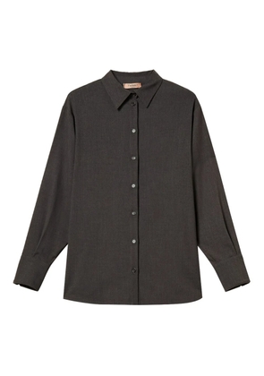 TWINSET button-down shirt - Grey
