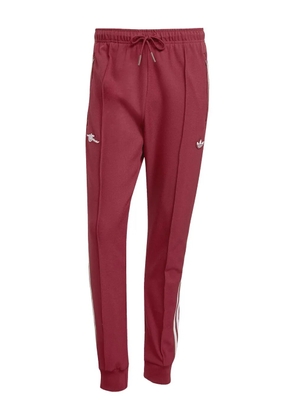 adidas Terrace Icons Arsenal track pants - Red