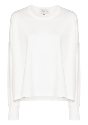 Studio Nicholson Loop T-shirt - White