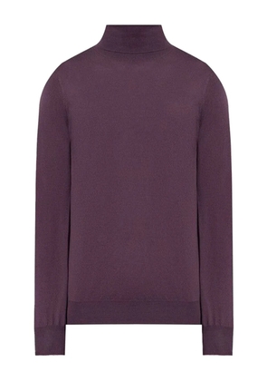 Brunello Cucinelli cashmere sweater - Purple