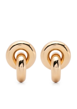 Uncommon Matters Cumulus earrings - Gold