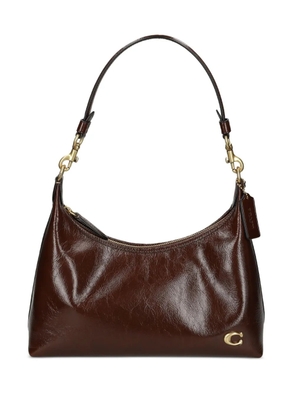 Coach Juliette shoulder bag - Brown