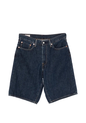 Levi's 478™ denim shorts - Blue