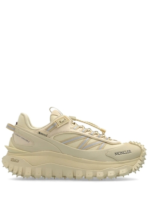 Moncler Trailgrio GTX trainers - Neutrals