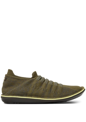 Camper Beetle trainers - Green