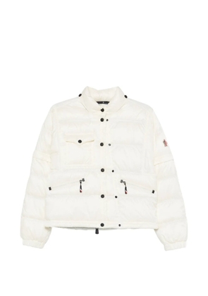 Moncler Grenoble Mauduits puffer jacket - White