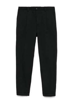 Briglia 1949 Isolas trousers - Black
