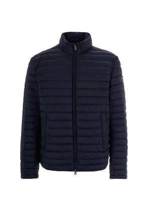 Colmar quilted jacket - Blue