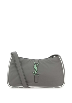 Saint Laurent Le 5 À 7 shoulder bag - Grey