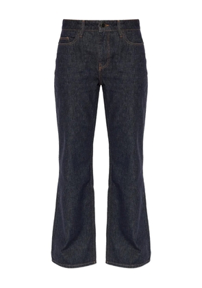 AllSaints Ember flared jeans - Blue