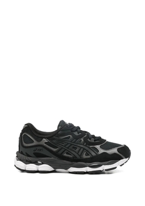 ASICS Gel-NYC logo panelled sneakers - Black