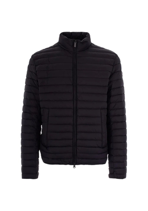 Colmar quilted jacket - Black