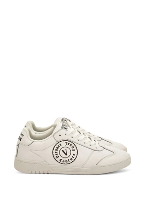 Versace Jeans Couture Brooklyn sneakers - White