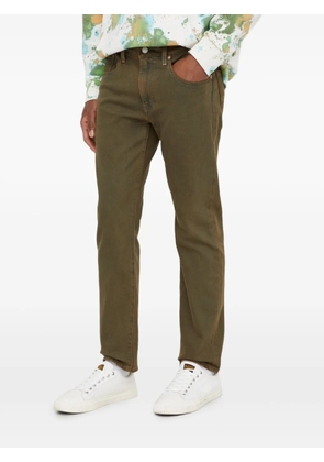 Levi's 502™ Taper jeans - Green