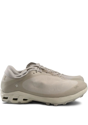 On Cloudmonster 2 trainers - Neutrals