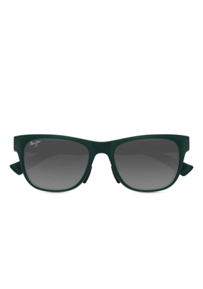 Maui Jim Kapeau sunglasses - Green