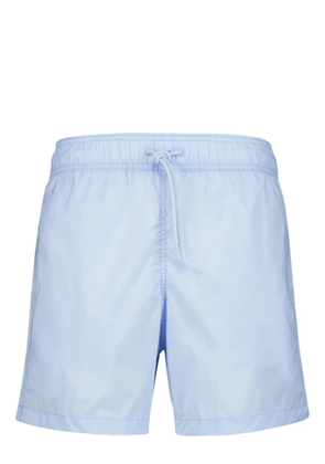 Frescobol Carioca Salvador swim shorts - Blue
