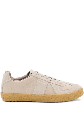 AllSaints Jaimee low-top sneakers - Neutrals