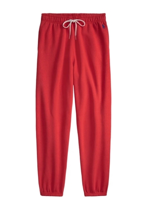 Polo Ralph Lauren Polo Pony track pants - Red