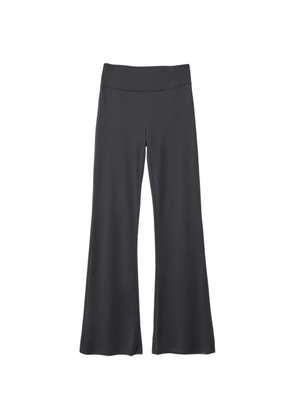 Paloma Wool flared trousers - Grey