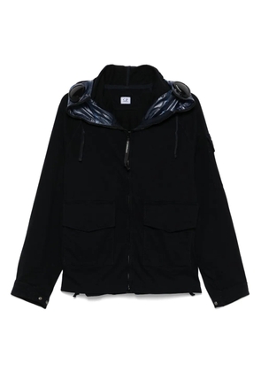 C.P. Company KNJ jacket - Black