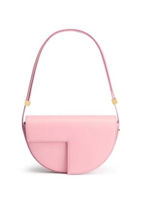 Patou Le Petit Patou shoulder bag - Pink