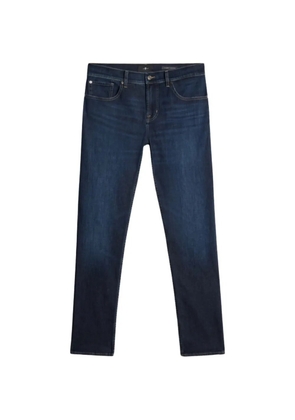 7 For All Mankind skinny jeans - Blue