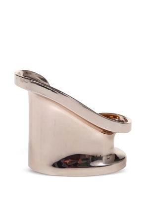 Max Mara bronze bracelet - Pink